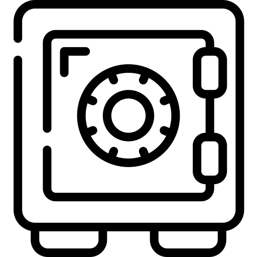 icona-cassaforte